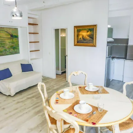 Studio Village De Les Mimosas-1 Bormes-les-Mimosas